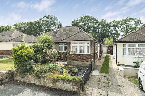 3 bedroom semi-detached bungalow for sale, Eden Road, Joydens Wood