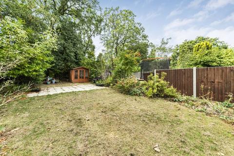 3 bedroom semi-detached bungalow for sale, Eden Road, Joydens Wood