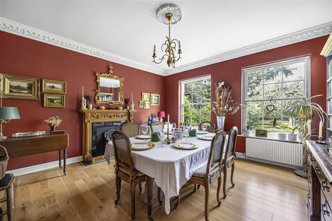 Stamford House Calcot Park, Calcot, Reading, RG31 7RN