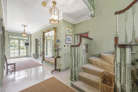 Stamford House Calcot Park, Calcot, Reading, RG31 7RN