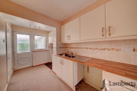 252 Birchfield Road, Redditch, B97 4LZ
