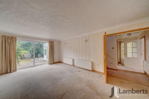 252 Birchfield Road, Redditch, B97 4LZ