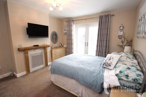 293 Salters Lane, Redditch, B97 6LD