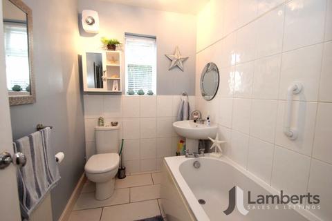 293 Salters Lane, Redditch, B97 6LD