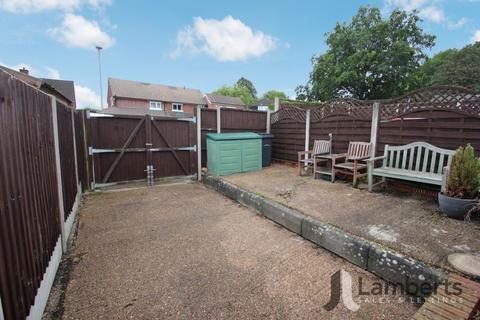 293 Salters Lane, Redditch, B97 6LD
