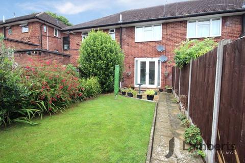 293 Salters Lane, Redditch, B97 6LD