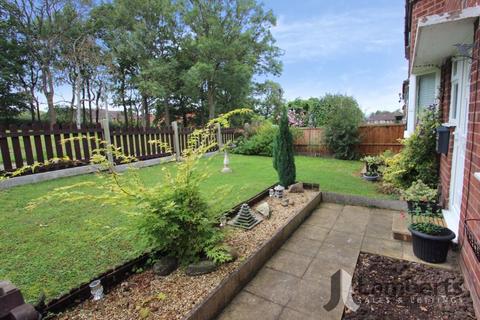 293 Salters Lane, Redditch, B97 6LD