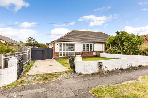 3 bedroom semi-detached bungalow for sale, Coronation Road, Hayling Island PO11