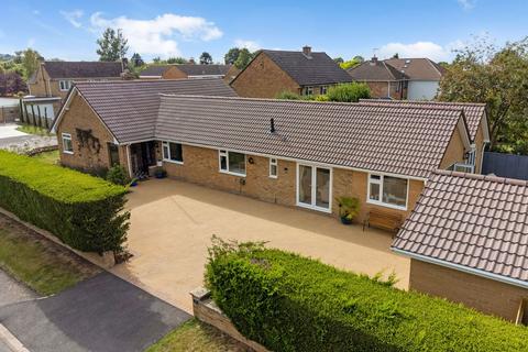 4 bedroom detached bungalow for sale, Greatfield Drive, Cheltenham GL53