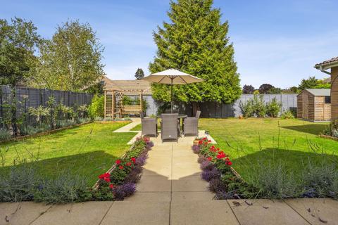 4 bedroom detached bungalow for sale, Greatfield Drive, Cheltenham GL53