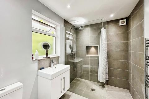 undefined, Selvage Lane, London, NW7