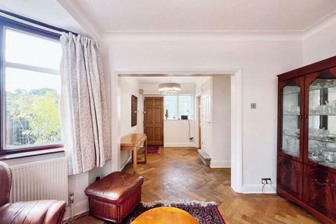 undefined, Selvage Lane, London, NW7