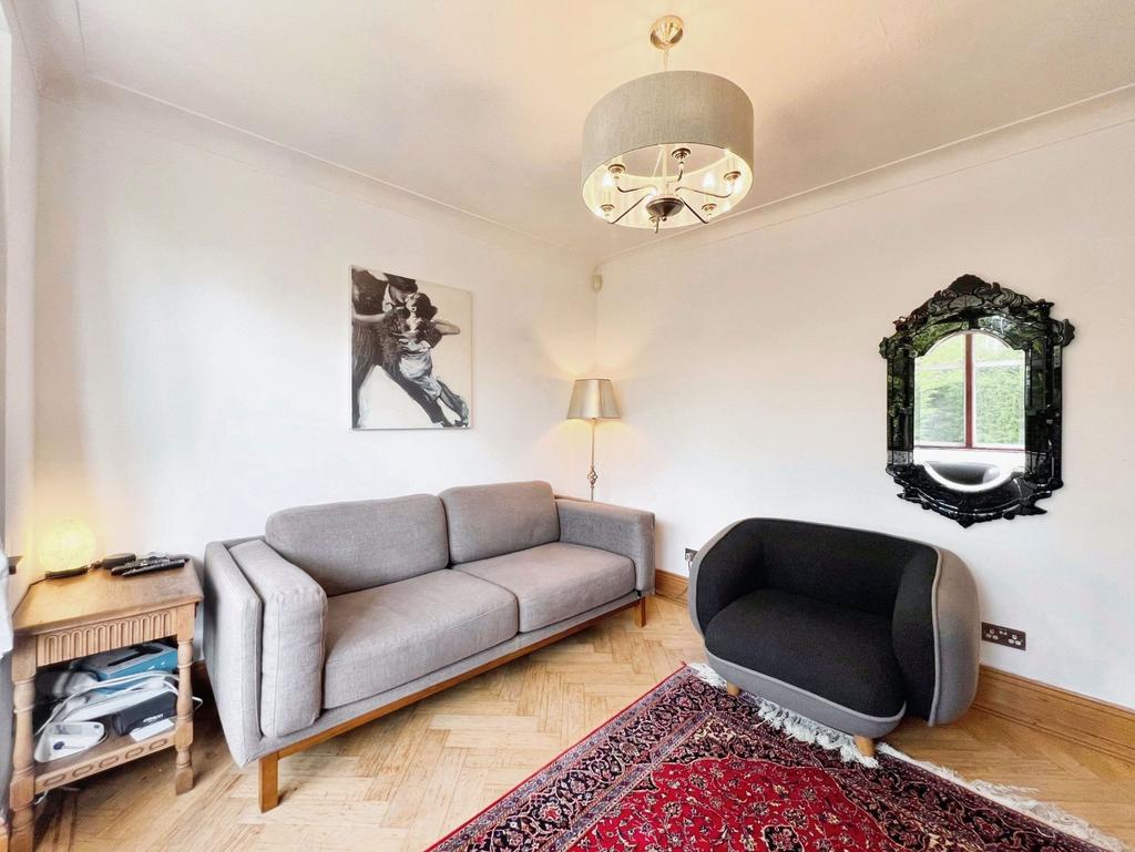 Reception room 2