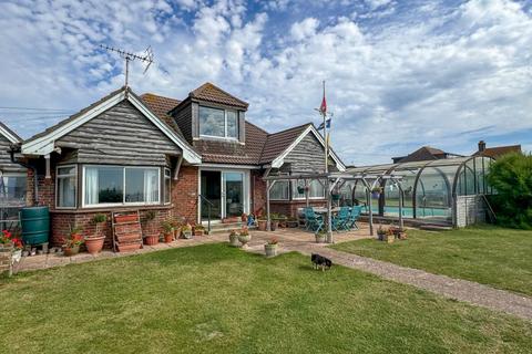 4 bedroom detached house for sale, Davenport Road, Felpham Beach Front