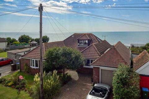 4 bedroom detached house for sale, Davenport Road, Felpham Beach Front