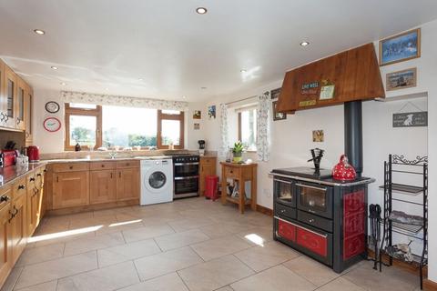 4 bedroom semi-detached house for sale, Rudyard Road, Biddulph Moor