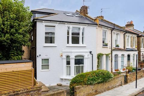 2 bedroom maisonette for sale, Findon Road W12