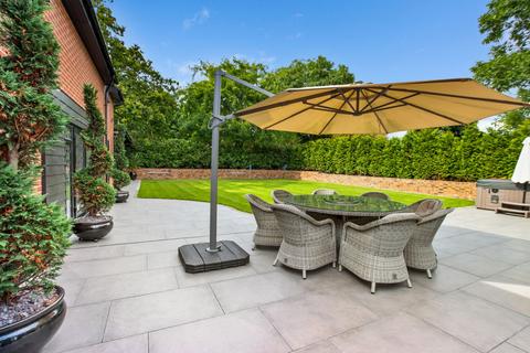 5 bedroom detached house for sale, Ginns Road, Buntingford SG9