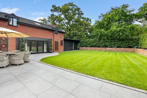 5 bedroom detached house for sale, Ginns Road, Buntingford SG9