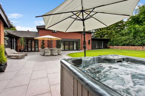 5 bedroom detached house for sale, Ginns Road, Buntingford SG9