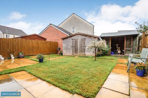 40 Aspin Close, Wellington, TA21 9EQ