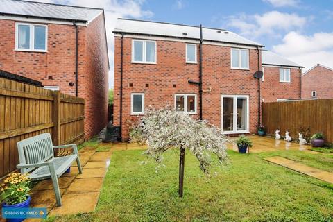 40 Aspin Close, Wellington, TA21 9EQ