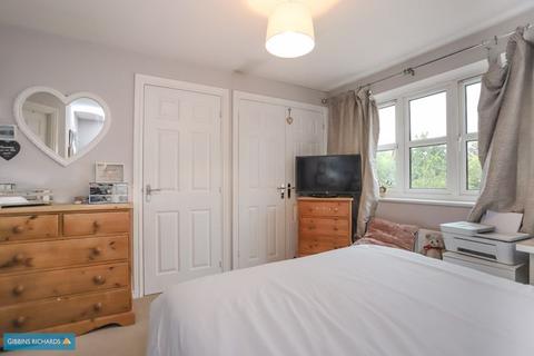40 Aspin Close, Wellington, TA21 9EQ