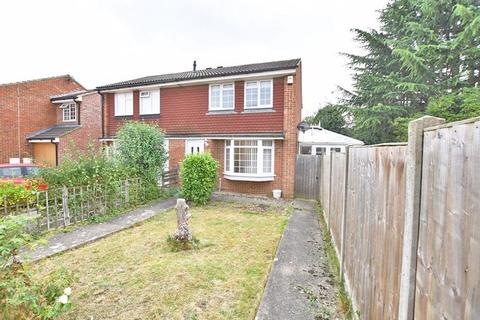 2 bedroom semi-detached house for sale, Midley Close, Allington, Maidstone