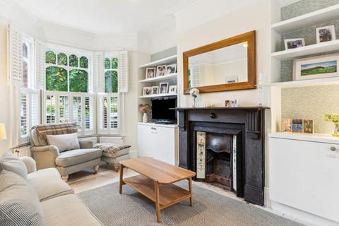 4 bedroom terraced house for sale, Mount Road, London, SW19