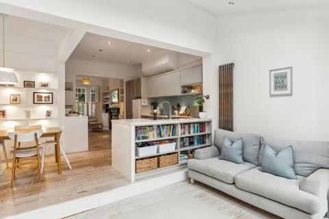 4 bedroom terraced house for sale, Mount Road, London, SW19