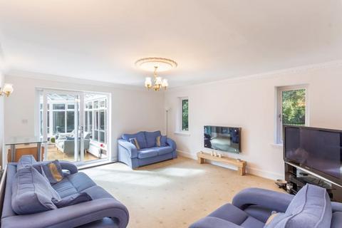 4 bedroom detached house for sale, The Nurseries, Cleadon, Sunderland