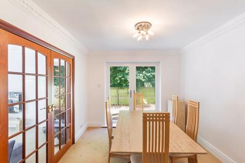 4 bedroom detached house for sale, The Nurseries, Cleadon, Sunderland