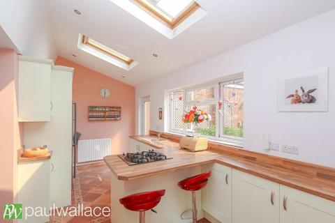 5 bedroom semi-detached house for sale, Trafalgar Avenue, Broxbourne