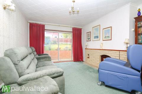 3 bedroom semi-detached bungalow for sale, Western Road, Nazeing