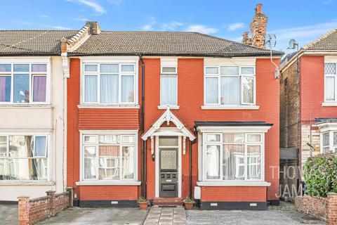 5 bedroom semi-detached house for sale, Sidney Avenue, Palmers Green, N13