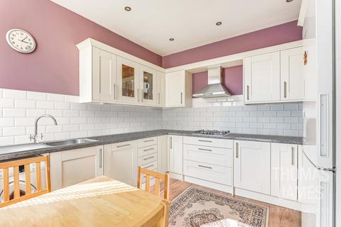 5 bedroom semi-detached house for sale, Sidney Avenue, Palmers Green, N13