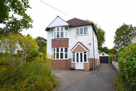 3 bedroom detached house for sale, Chapel Road, Abergavenny