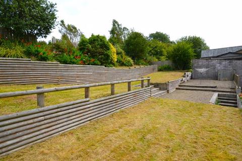 3 bedroom detached bungalow for sale, Pant Y Colyn Farm, Llanvetherine, Abergavenny