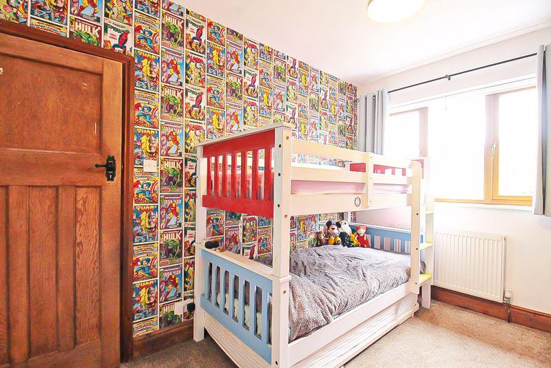 Bedroom two