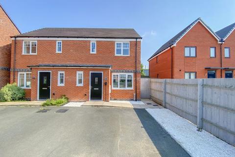 143 Goodwood Drive, Wolverhampton, WV10 6GF
