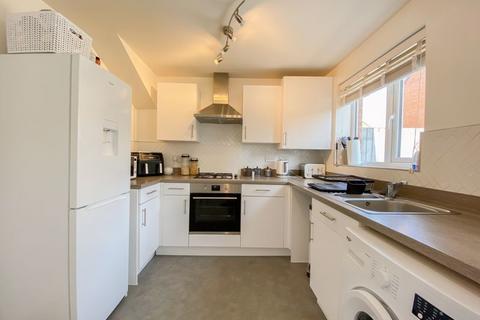 143 Goodwood Drive, Wolverhampton, WV10 6GF