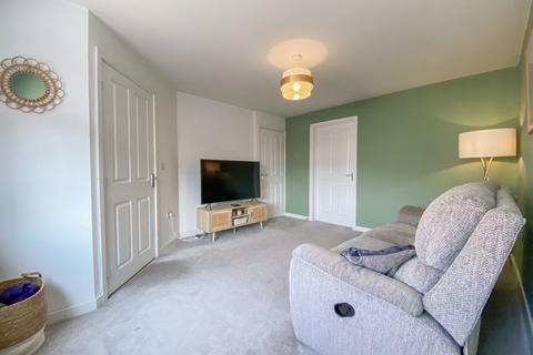 143 Goodwood Drive, Wolverhampton, WV10 6GF