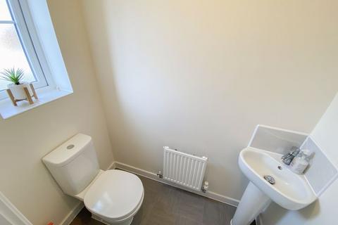 143 Goodwood Drive, Wolverhampton, WV10 6GF
