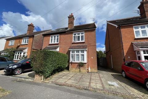 2 bedroom house for sale, The Mount, Cranleigh