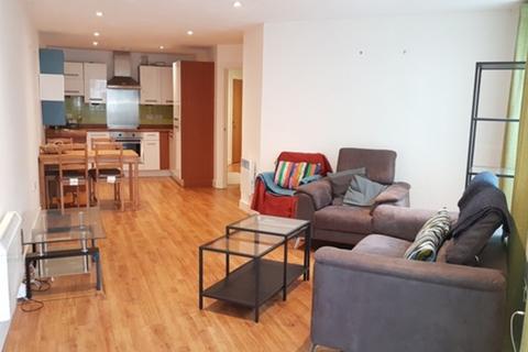 2 bedroom apartment to rent, Hall Street, Birmingham B18