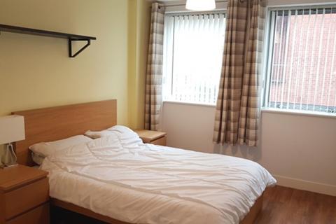 2 bedroom apartment to rent, Hall Street, Birmingham B18