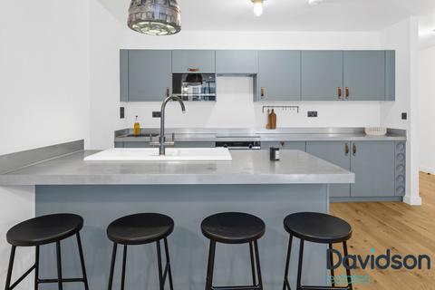 2 bedroom apartment to rent, Derwent House, Birmingham B3