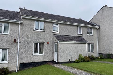 2 bedroom terraced house for sale, Llangefni, Isle of Anglesey