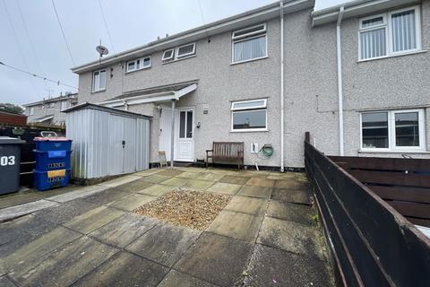 2 bedroom terraced house for sale, Llangefni, Isle of Anglesey