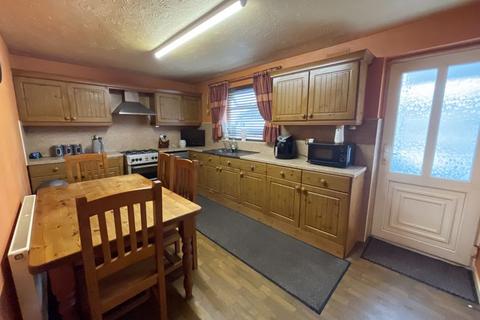 2 bedroom terraced house for sale, Llangefni, Isle of Anglesey